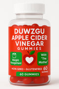 AppleVinegar Soft Candy