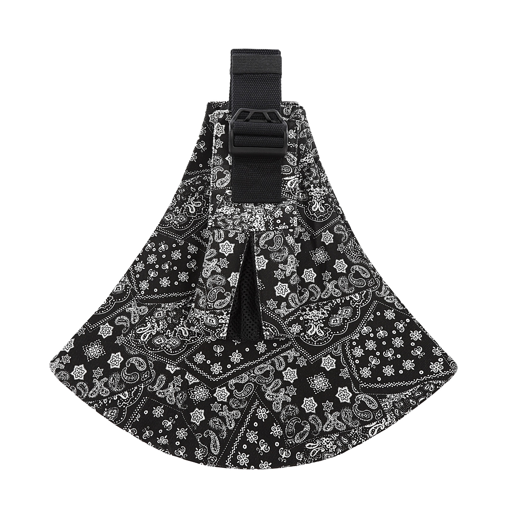Portable One-shoulder Strap For Big Baby