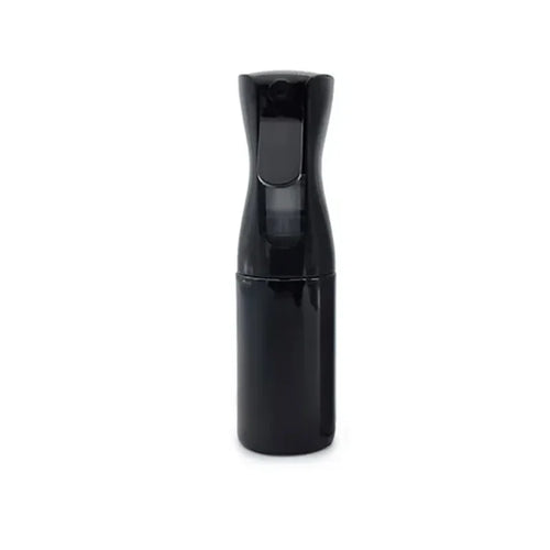200ml Hairdressing Spray Bottle Barber Hair High Pressure Water Can Salon Refill Bottle Beauty Atomizer Container