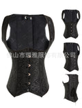 Corset Manufacturer - Sexy Steel Boned Shapewear